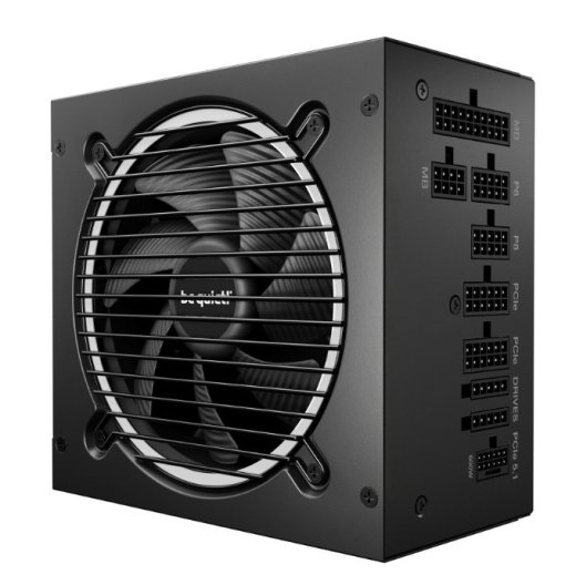 Be quiet! Power Supply Pure Power 13 M 1000W ATX 3.1 80+ GOLD