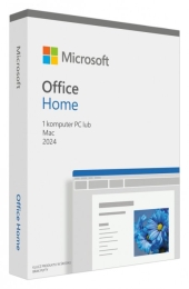 Office Home 2024 PL Win/Mac Box EP2-06862