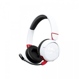 Hyperx Headset Cloud Mini Gaming - 7G8F2AA