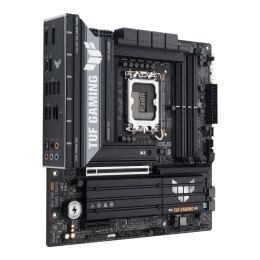 Asus Motherboard TUF GAMING B860M-PLUS s1851 4DDR5 USBC mATX