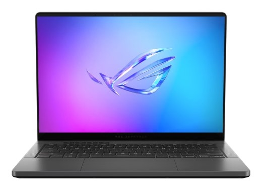 Notebook ASUS GA403UM-QS023W ROG Zephyrus CPU AMD RyzenT 9 270 4 GHz 14 " 2880 x 1800 pixels RAM 16 LPDDR5x-SDRAM SSD 1000 Discrete graphics NVIDIA...