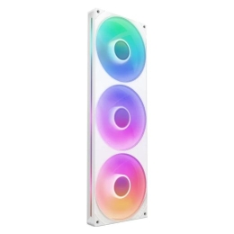 NZXT F Series F420 RGB Core - single frame fan unit - 420mm