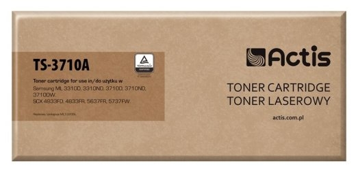 Actis TS-3710A toner (replacement for Samsung MLT-D205L; Standard; 5000 pages; black)