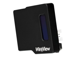 Thermal Grizzly WireView GPU 1x12VHPWR Normal Black N/A