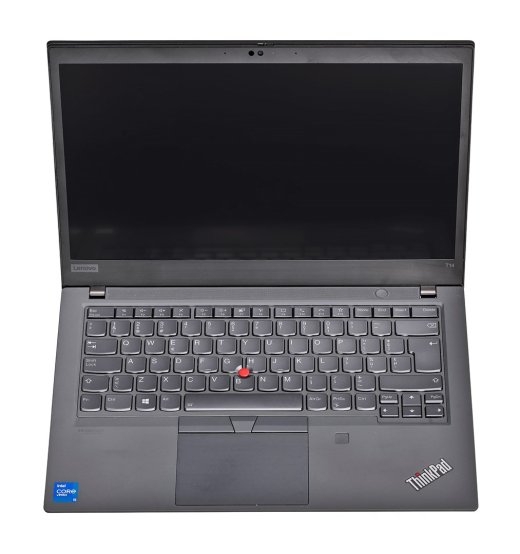 LENOVO ThinkPad T14 G2 i5-1145G7 16GB 256GB SSD 14" FHD Win11pro USED metal Used