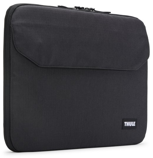 Thule Sleeve Lithos for MacBook Pro 16'' Sleeve Black