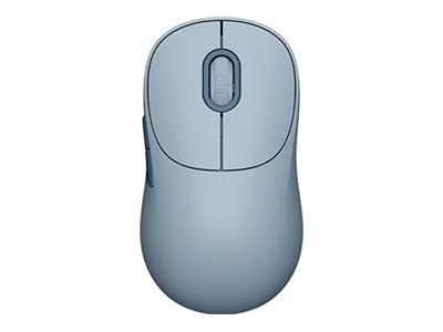 Xiaomi Wireless Mouse 3, Blue Xiaomi
