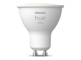 Philips Hue Smart Spotlight GU10 4.2 W Soft warm white