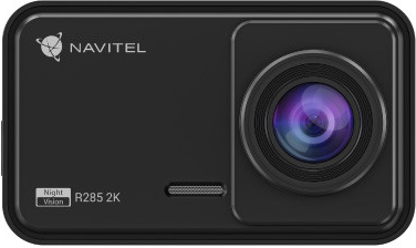Navitel Dashcam R285 2K 2560 x 1440 Maps included