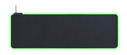 Razer Soft Gaming Mouse Mat with Chroma Goliathus Chroma Extended Black