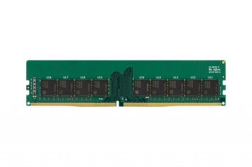 Server memory DDR4 8GB/3200(1*8GB) ECC SRx8 LP