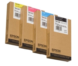 Epson T612400 Ink cartrige Yellow