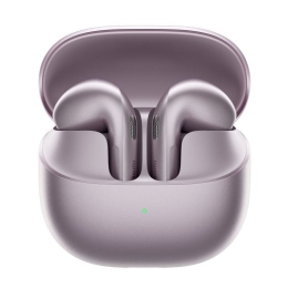 Xiaomi Buds 6 Bluetooth Semi-in-ear Microphone Nebula Purple Noise canceling Wireless