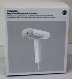SALE OUT. Xiaomi Handheld Garment Steamer Handheld 1300 W 0.16 L White DEMO