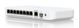 Ubiquiti UniFi Flex 2. PoE Managed L2 2. Ethernet (100/1000/2500) Power over Ethernet (PoE) Desktop/Wall-Mounting White