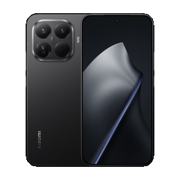 Xiaomi 15T Pro 12GB 512GB Black