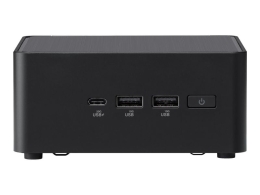 ASUS NUC 14 Pro RNUC14RVHV500000I - mini PC Core Ultra 5 135H 1.7 GHz - 0 - no HDD