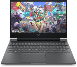 HP Victus 15-FB3020NW Black 15.6 " IPS FHD 1920 x 1080 pixels Anti-glare AMD Ryzen 5 240 16 DDR5 Solid-state drive capacity 512 NVIDIA GeForce RTX...