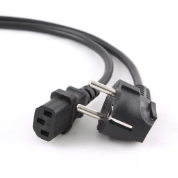 CABLE POWER 10M/PC-186-VDE-10M GEMBIRD