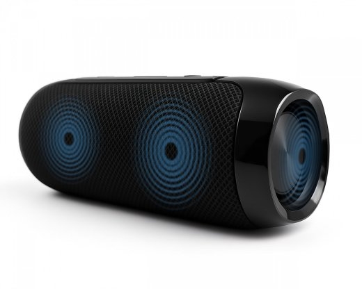 Squeak Bluetooth speaker 5.3 JET USB-C SQ1008