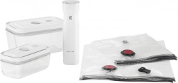 Start set glass S/M Fresh&Save
