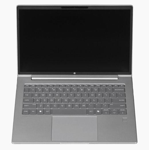 HP ProBook 4 G1ah AI Ryzen 5 220 AI 14" WUXGA IPS 16GB 512GB SSD Windows 11 Pro Pike Silver (REPACK) 2-year warranty New Repack/Repacked