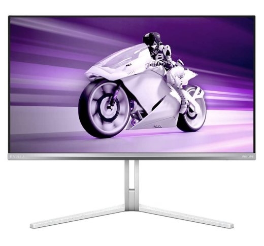 Monitor 27M2N8500 27 inches QD OLED 360Hz HDMIx2 DP USB-C HAS Ambiglow Speakers