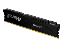 Kingston RAM FURY Beast - 16 - DDR5 5600 DIMM CL36
