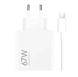 Xiaomi Charger Hyper Charge Combo 67W