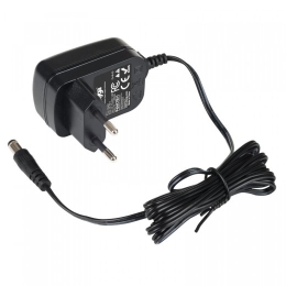 POWER SUPPLU 9V/1A 9W AKYGA AK-TB-11 5.5X2.1M