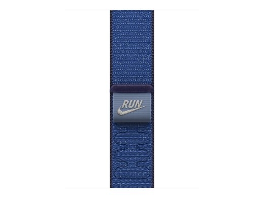 Apple 42mm Blue Ribbon Nike Sport Loop Apple