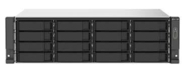TS-1673AU-RP-16G 16x0HDD 2.2GHz 16GB UDIMM DDR4