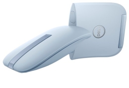 DELL MS700 mouse Travel Ambidextrous Bluetooth Optical 4000 DPI