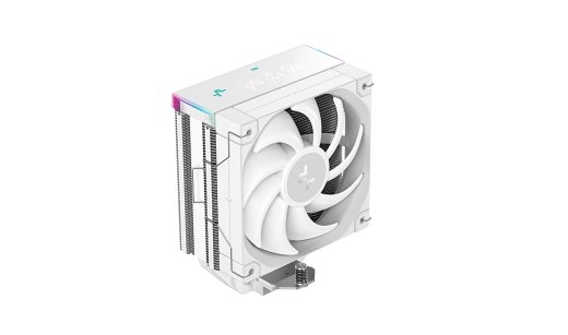 Deepcool CPU Cooler AK400 DIGITAL PRO WH Intel, AMD