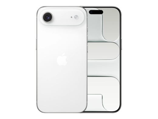 Apple iPhone Air Cloud White 6.5 " 2736 x 1260 pixels OLED A19 Pro Internal RAM 12 256 Electronic SIM card (e-SIM) Main camera resolution 18 MP iOS 26