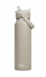 CAMELBAK Thrive Flip Straw Insulated SST thermal bottle 740 ml