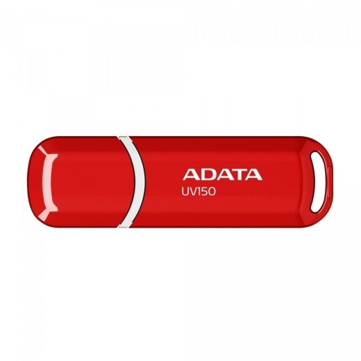 DashDrive Value UV150 32GB USB 3.2 Gen1 Red