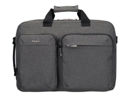 Targus Hybrid Briefcase Fits up to size 16 " Backpack Grey