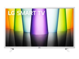 LG 32LQ63806LC 32" (81 cm) Smart TV WebOS FHD White