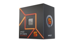 Processor Ryzen 5 7600 3,8GHz 100-100001015BOX