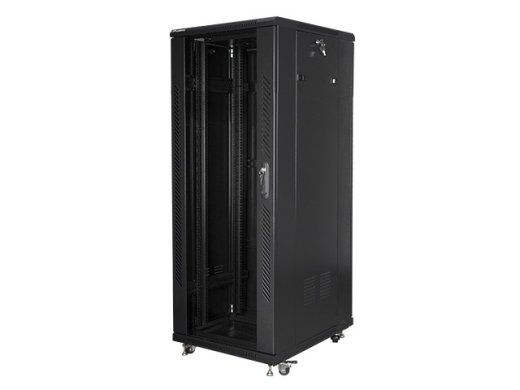Free-Standing Rack 19'' 32U 600x800mm black