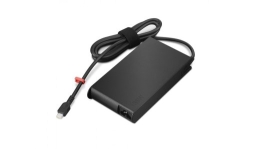 Lenovo ThinkPad AC Adapter (USB-C) USB-C 135 W AC adapter