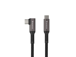 Genesis USB-C M/M 3.1 GEN 2 CABLE 3M 10GB/S PD60W VR