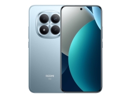 Xiaomi Redmi Note 15 Pro+ Glacier Blue 6.83 " AMOLED 1220 x 2772 pixels Qualcomm Internal RAM 8 256 4G Main camera resolution 200+8+2 MP Secondary...