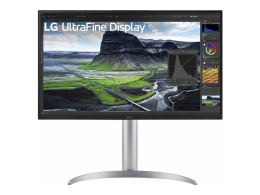 LG 7UQ850V-W 27 " IPS 16:9 60 Hz 5 ms 3840 x 2160 pixels 400 cd/m² HDMI ports quantity 2