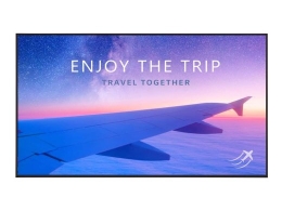 LG 43UH7N-E 43 " 700 cd/m² Landscape/Portrait 24/7 webOS 8 ms 178 °