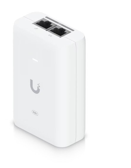 Ubiquiti UACC-PoE+-2. Gigabit Ethernet 48 V