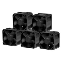 CPC Arctic 40x28mm DC Fan for server application