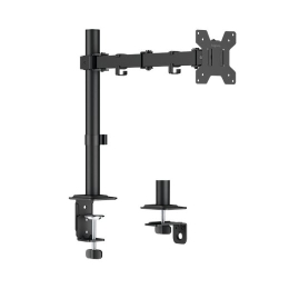Logilink Monitor mount 17-32 10 kg max, steel