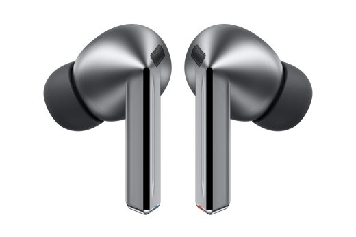 HEADSET GALAXY BUDS3 PRO/SILVER SM-R630 SAMSUNG